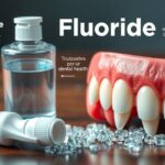 Fluorid fogápolás és források bemutatása