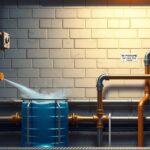 Fluoridálás folyamata ipari környezetben