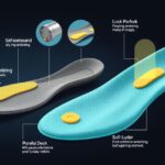 Futóbetétek különböző típusai és funkciói