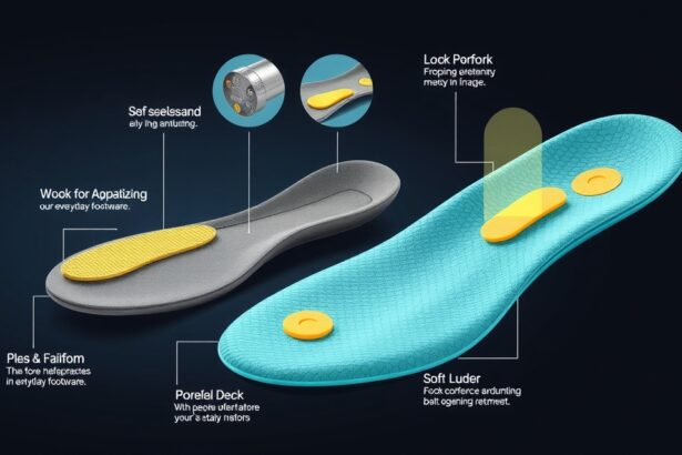 Futóbetétek különböző típusai és funkciói