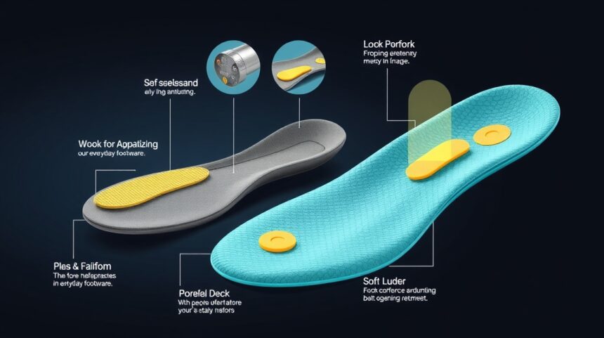 Futóbetétek különböző típusai és funkciói