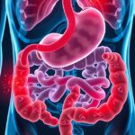 Emésztőrendszer felépítése és a gasztrin hormon hatása