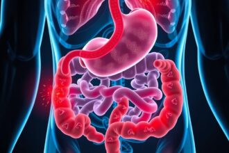 Emésztőrendszer felépítése és a gasztrin hormon hatása