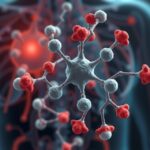 Glükokortikoid molekulák a testben, szteroid hormonok