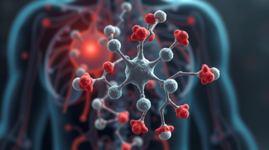 Glükokortikoid molekulák a testben, szteroid hormonok
