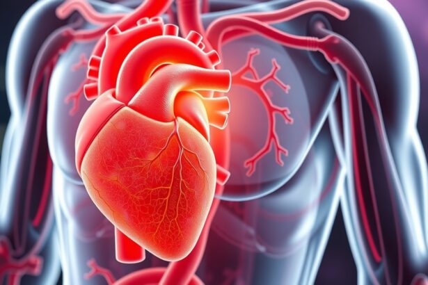 A szív egészsége és HDL koleszterin szerepe az emberekben.