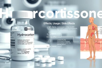 Hidrokortizon hatásai és mellékhatásai, gyógynövényes alkalmazás