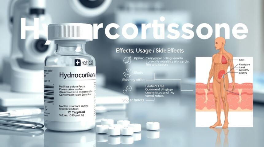 Hidrokortizon hatásai és mellékhatásai, gyógynövényes alkalmazás