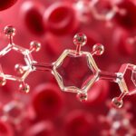 A húgysav molekula makroszkopikus szerkezete