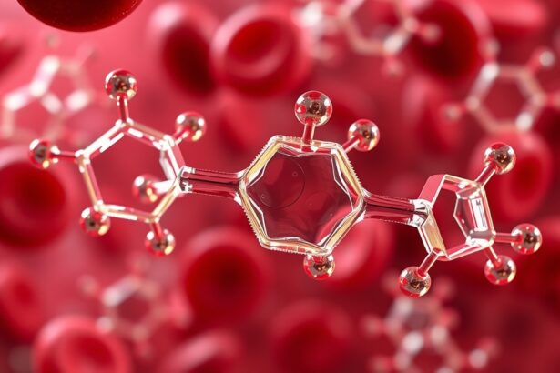 A húgysav molekula makroszkopikus szerkezete