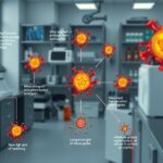 Idegmérgek és hatásaik a laboratóriumi környezetben