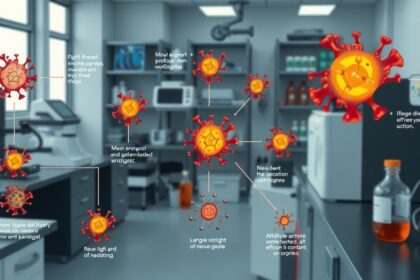 Idegmérgek és hatásaik a laboratóriumi környezetben
