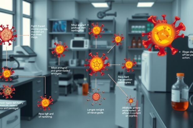 Idegmérgek és hatásaik a laboratóriumi környezetben
