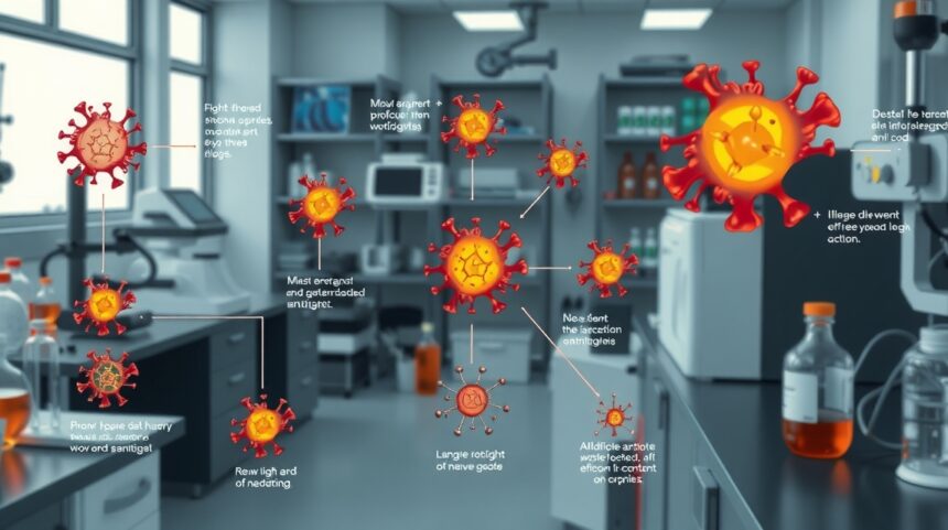 Idegmérgek és hatásaik a laboratóriumi környezetben
