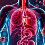 Grafika a férfi hormonok hatásairól és szerepéről az egészségben.