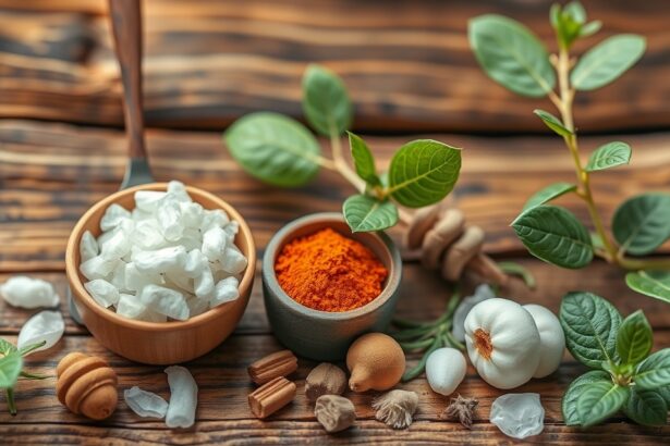 Természetes összetevők inozitol kiegészítőkhöz, egészséges táplálkozás.