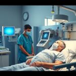 Kemoterápiás kezelés során orvos és beteg interakciója