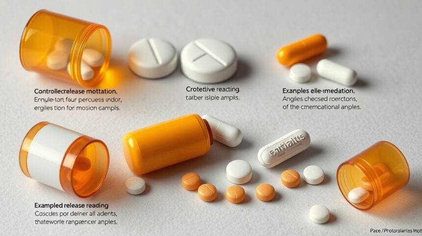 Kender alapú gyógyszerek és különböző tabletták