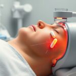 Iontoforézis kezelés bőrgyógyászati célokra