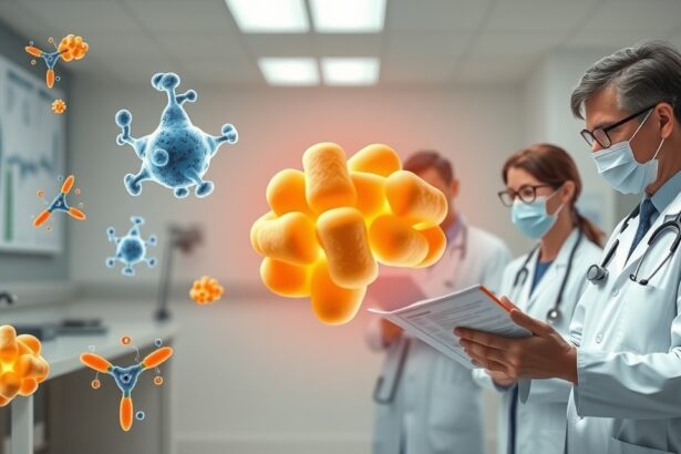 Orvosi kutatás és kortizon hatásainak elemzése laboratóriumban