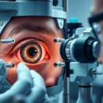 Szemorvosi vizsgálat a kuszaság ellen