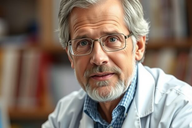 Janssen Zachariás életrajza és munkássága