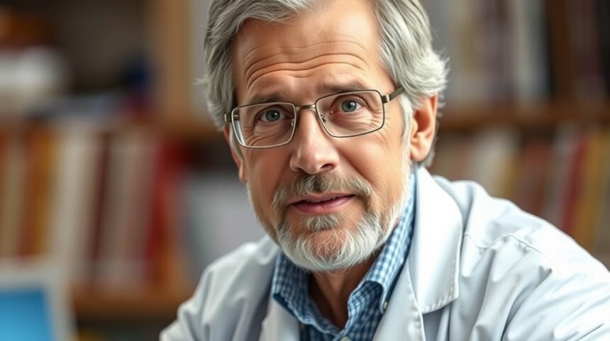 Janssen Zachariás életrajza és munkássága