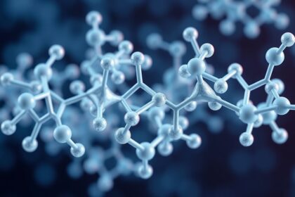 Lidokain kémiai szerkezete és hatásmechanizmusa