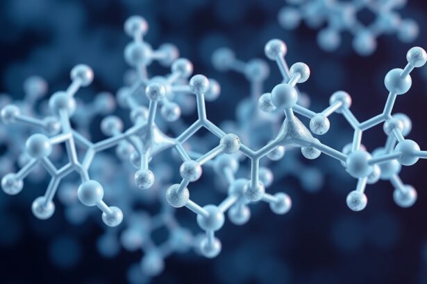 Lidokain kémiai szerkezete és hatásmechanizmusa