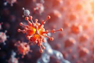 Molekuláris ábrázolás, L-karnitin és zsírsav anyagcsere