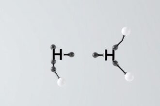 A dopamin kémiai szerkezete, a boldogság neurotranszmitter