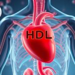HDL, a jó koleszterin szerepe a szív egészségében