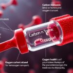 A karboxi-hemoglobin és a szén-monoxid hatásai az egészségre.