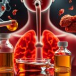 Rákkeltő anyagok és hatásaik a tüdőre és az egészségre