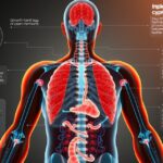 Az emberi test anatómiája és növekedési hormon hatásai