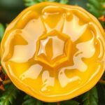 Perubalzsam gyanta természetes gyógymódokhoz