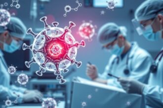 Orvosi kutatás a Nitromint hatóanyagról és hatásairól