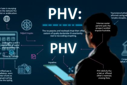 PHV fogalmi magyarázata és részletezése