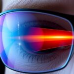 Progresszív lencsék technológia: éles látás minden távolságra