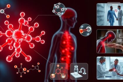 Morfin molekula és orvosi alkalmazások szervezetben