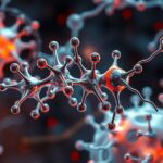 Pszichotomimetikus szerek molekuláris hatásmechanizmusának ábrázolása