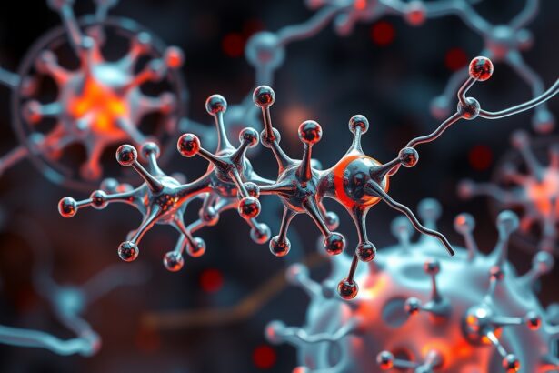 Pszichotomimetikus szerek molekuláris hatásmechanizmusának ábrázolása