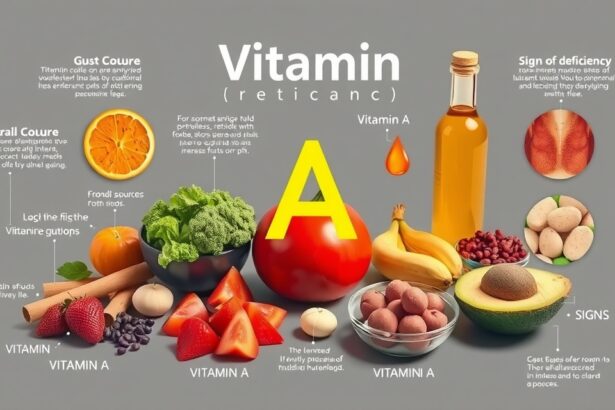 Retinol és A-vitamin források: zöldségek, gyümölcsök és olajok