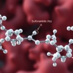 Szulfonamid szerkezet és hatásmechanizmus bemutatása