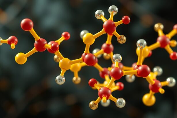 Texafirin molekula megfelelő kémiai szerkezete
