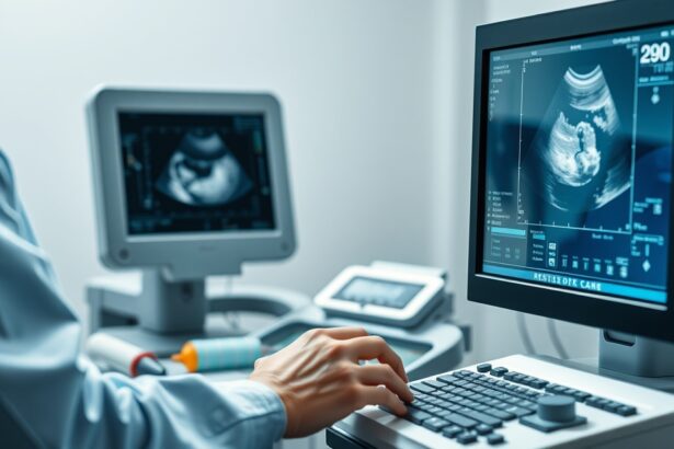 Orvosi ultrahang technológia működése és alkalmazása