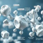 Molekuláris struktúra vízhajtók, hatásmechanizmus és típusok