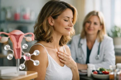 Női egészség és ösztrogén szerepe a hormonháztartásban