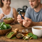 Gymnema Sylvestre gyógynövény és egészséges életmód