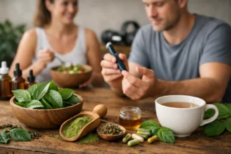 Gymnema Sylvestre gyógynövény és egészséges életmód